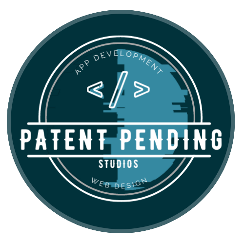 Patent Pending Studios